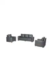 Diva Büro-Sofa-Set FSM1024