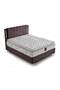 Letto, Base, Testiera Matrimoniale MD Double 150x200 GM108