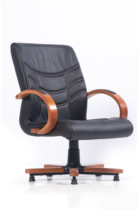 Prime Besucherstuhl FSM1232