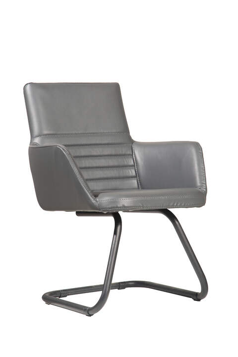 Strip Guest Chair FSM1236