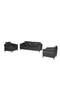 Castello Wood Office Sofa Set FSM1015