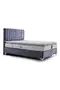 MD Focus 180x200 Çift Kişilik Yatak, Baza, Başlık Seti GM117