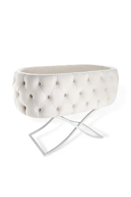 Hermes Chester Krippe Chrombein