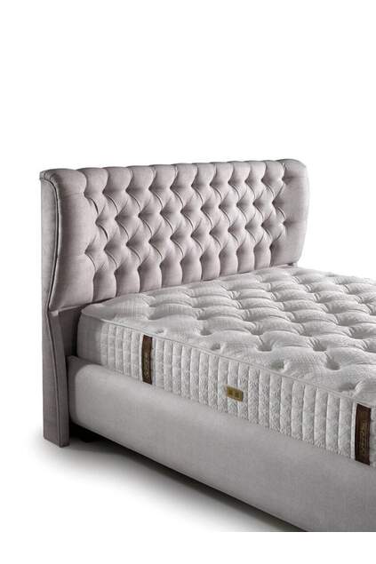 Letto, Base, Testiera Matrimoniale MD Hermes 180x200 GM105