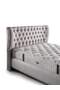 Letto, Base, Testiera Matrimoniale MD Hermes 180x200 GM105