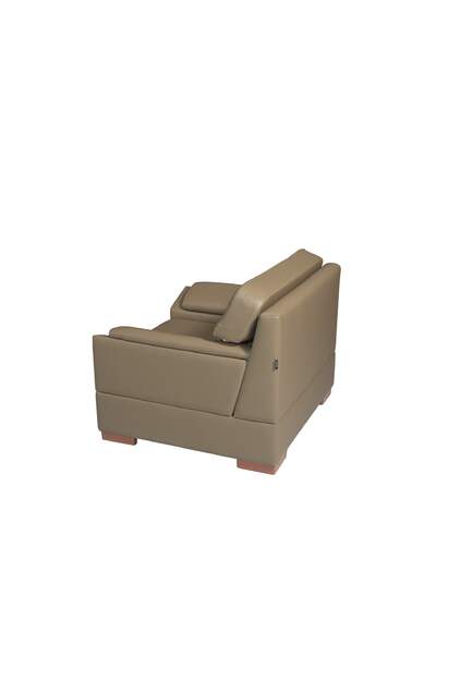 Sicily Office Sofa Set FSM1067