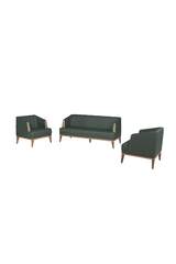 Petra Office Sofa Set FSM1054