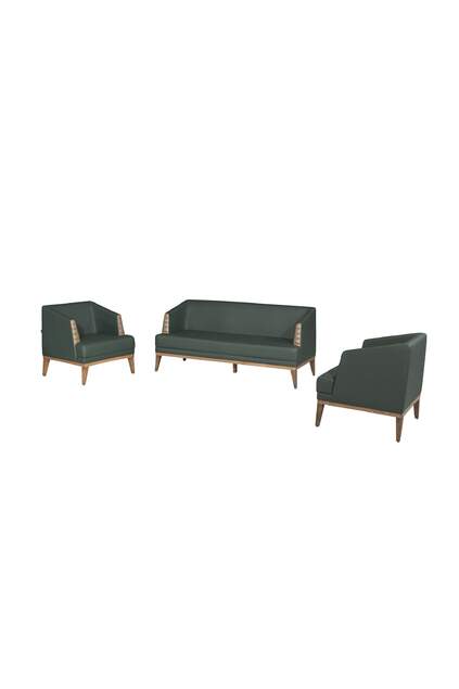Petra Office Sofa Set FSM1054