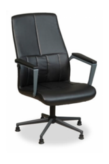 Poltrona Direzionale Slim FSM1235