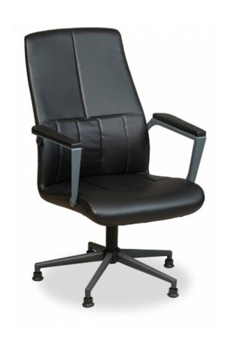Poltrona Direzionale Slim FSM1235