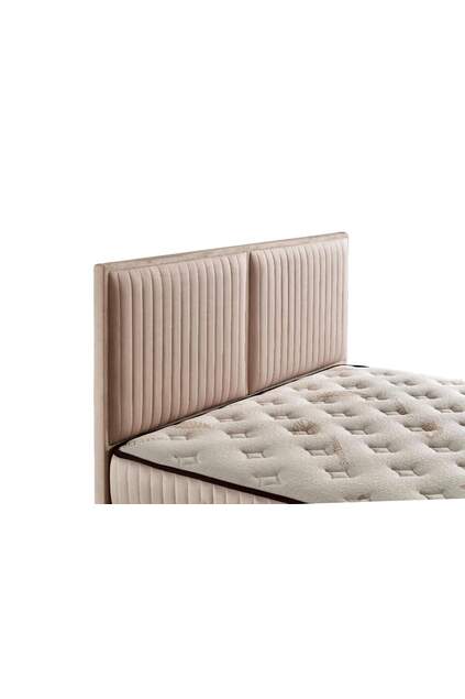 MD Astra 160x200 Çift Kişilik Yatak, Baza, Başlık Seti GM190