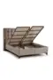 MD Panama 180x200 Çift Kişilik Yatak, Baza, Başlık Seti GM112