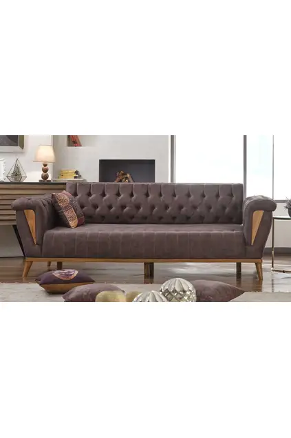 Ece Sofa Set