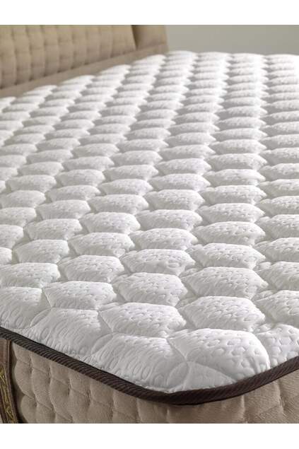 MD Royal 180x200 Çift Kişilik Yatak, Baza, Başlık Seti GM119