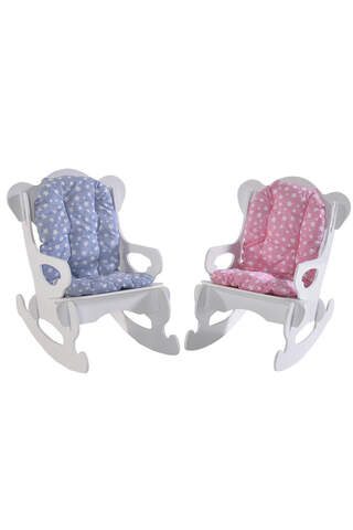 Rocking Chair For Kids