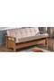 MD Cenova Scandinavian Sofa Set MDN102