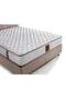 MD Sedef 180x200 Double Bed, Base, Headboard Set GM121