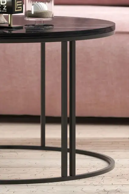 Middle Coffee Table Single Luxury Special