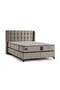 MD Panama 160x200 Letto Matrimoniale, Base, Testata Set GM112