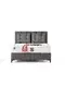 MD Golf 160x200 Doppelbett, Boxspringbett, Kopfteilsatz GM166