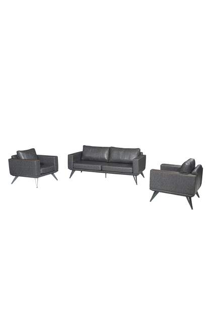 Prestige Office Sofa Set FSM1057