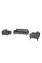 Prestige Office Sofa Set FSM1057