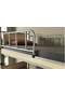Yurt Wooden Bunk Bed 90x190 ARM027