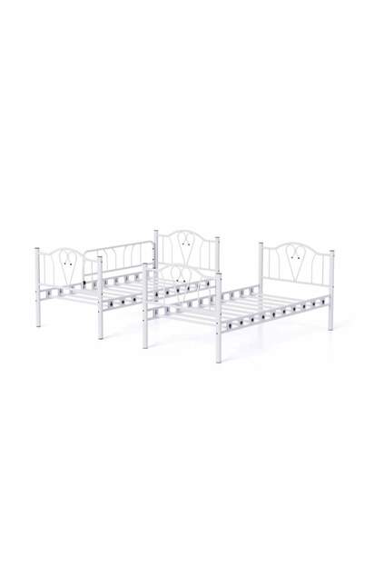 Orchidea Letto a Castello 90x200 ARM046