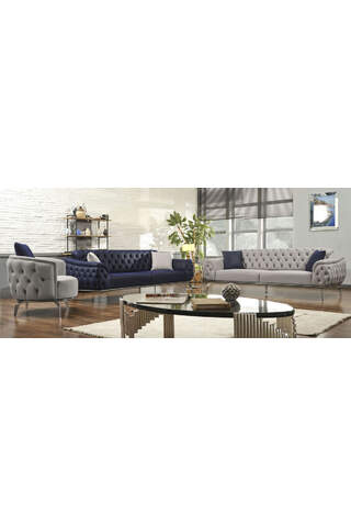 Uzay Sofa Set