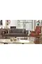 Ece Sofa Set