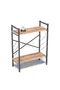 Dresuar 2 Scaffale