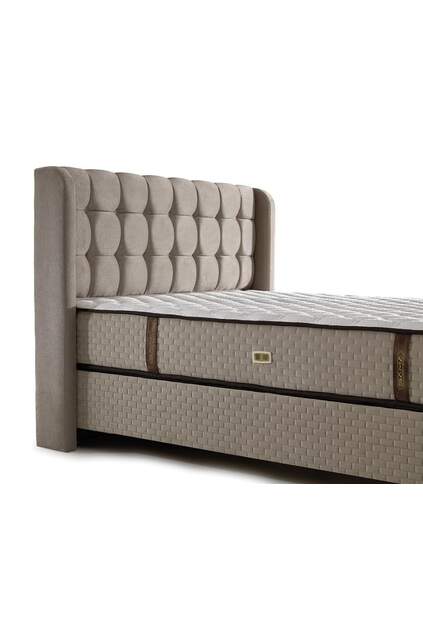 MD Panama 160x200 Letto Matrimoniale, Base, Testata Set GM112