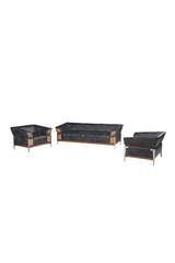 Zen Office Sofa Set FSM1082