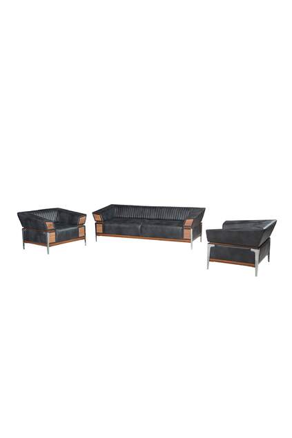 Zen Office Sofa Set FSM1082