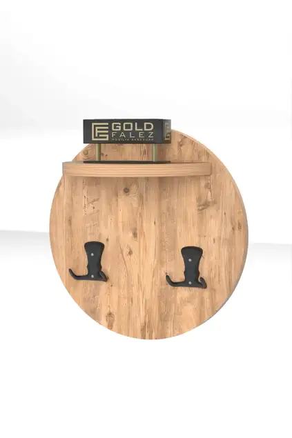 Appendiabiti a stelo