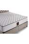 MD Sahra 180x200 Doppelbett, Boxspringbett, Kopfteilsatz GM115