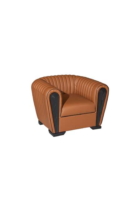 Dekuxe Office Sofa Set FSM1022
