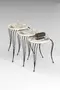 Zigon Coffee Table Luxens
