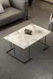 Solo Centre Couchtisch