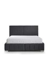 MD Comfort 180x200 Doppelbett, Bettgestell, Kopfteil-Set GM113