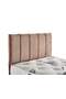 MD Ecoline 150x200 Çift Kişilik Yatak, Baza, Başlık Seti GM190