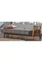 MD Karya Scandinavian Sofa Set MDN105