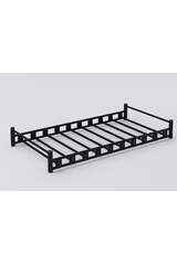 Beistellbett 90x190 ARM059