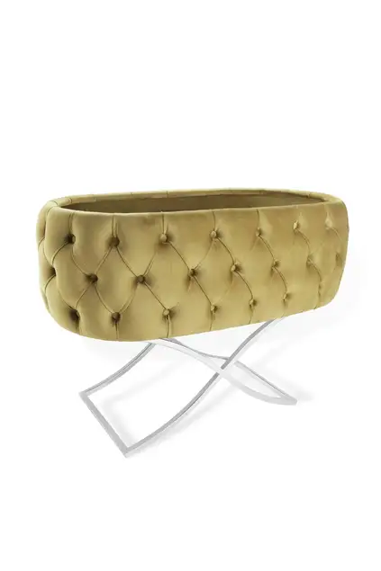 Hermes Chester Krippe Chrombein
