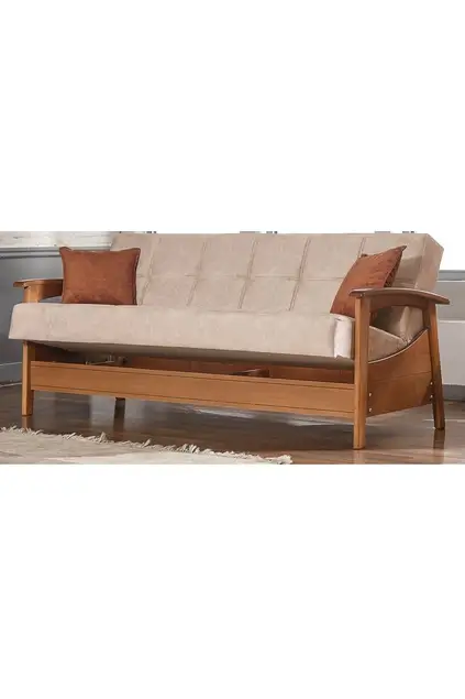 MD Açelya Scandinavian Sofa Set MDN101