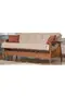 MD Açelya Scandinavian Sofa Set MDN101