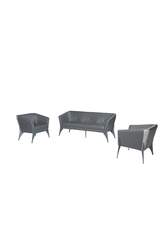 Newyork Office Sofa Set FSM1047