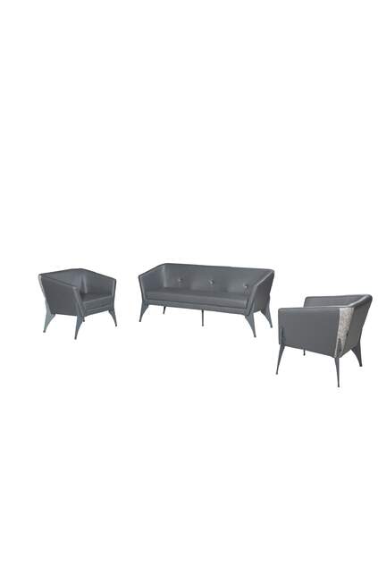 Newyork Office Sofa Set FSM1047