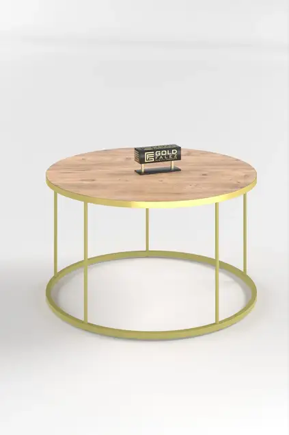 Couchtisch Terra Lux Gold