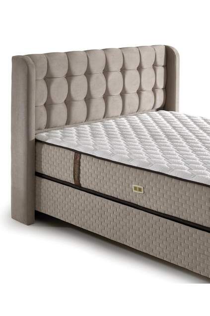 MD Panama 160x200 Letto Matrimoniale, Base, Testata Set GM112